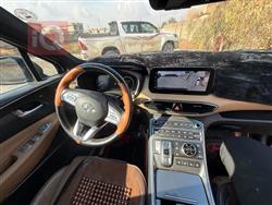 هیۆندای سەنتافی